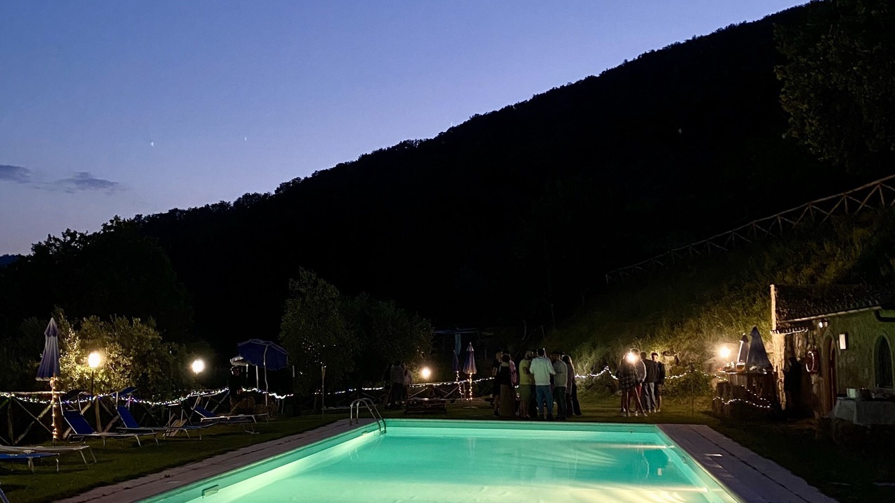 Photo of Outdoor in San Godenzo