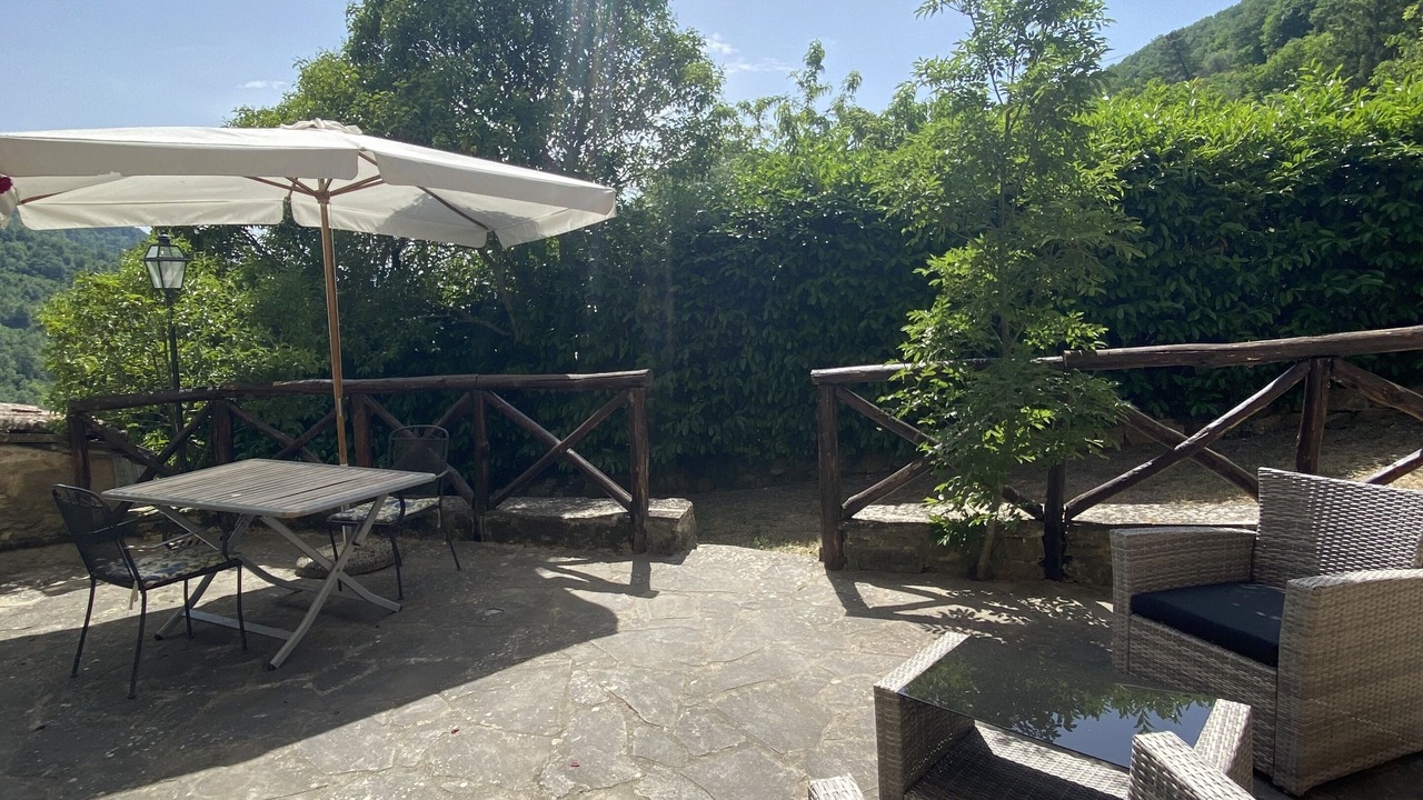 Photo of Outdoor in San Godenzo