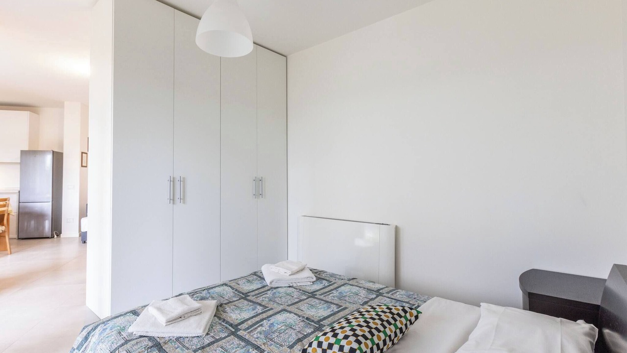 Photo of Bedroom in Bolognina