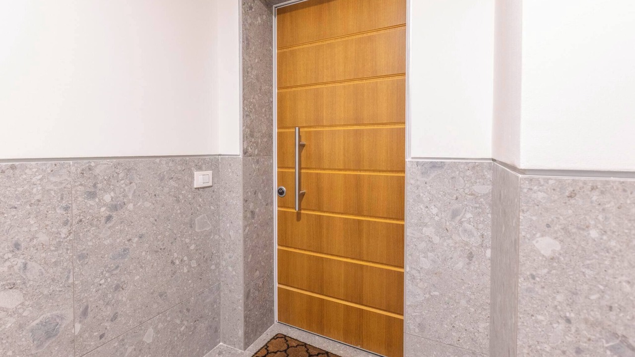 Photo of Bathroom in Bolognina
