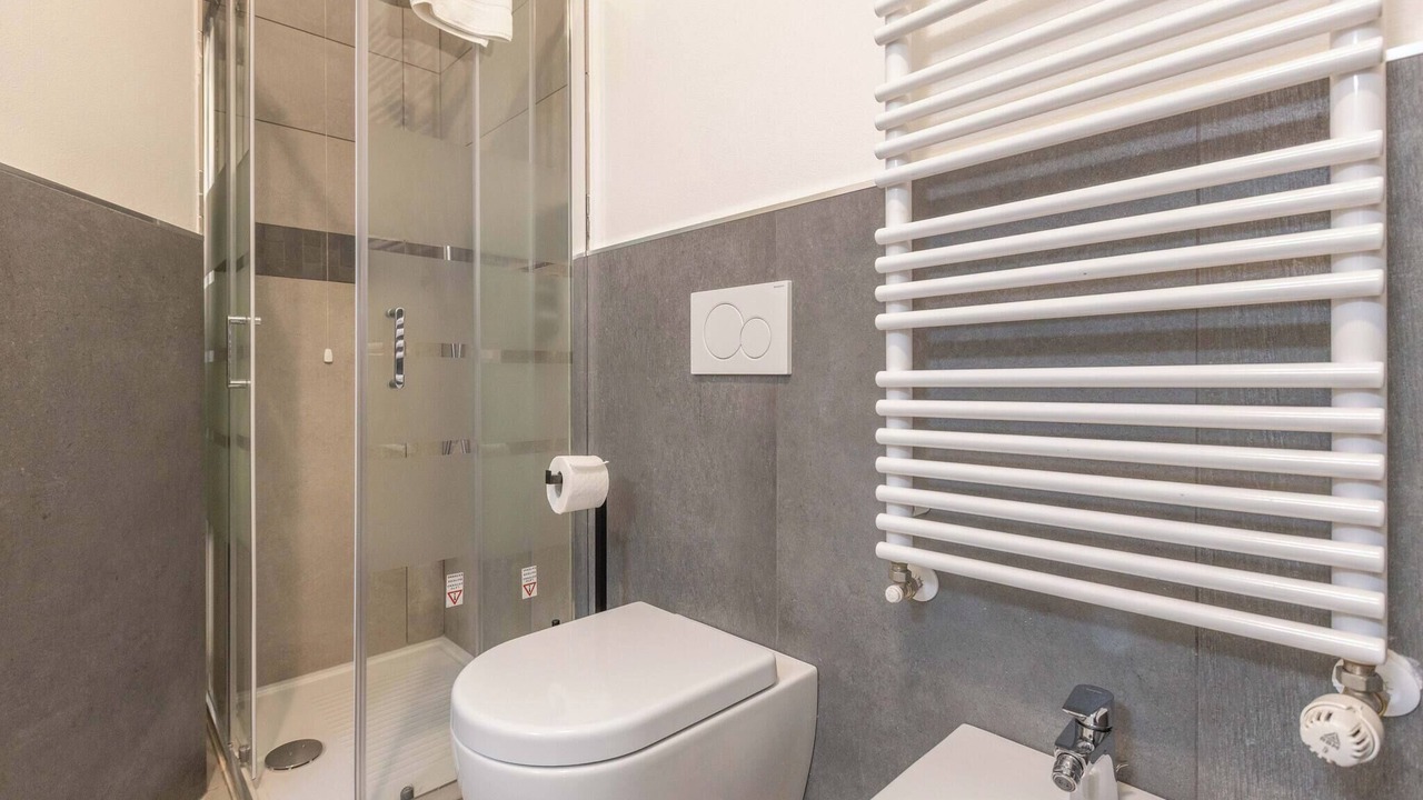 Photo of Bathroom in Bolognina