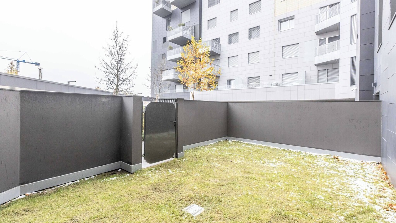 Photo of Outdoor in Bolognina