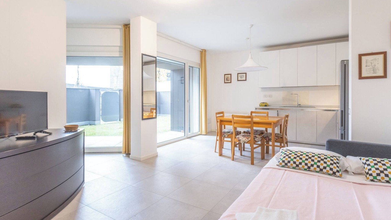 Photo of Bedroom in Bolognina