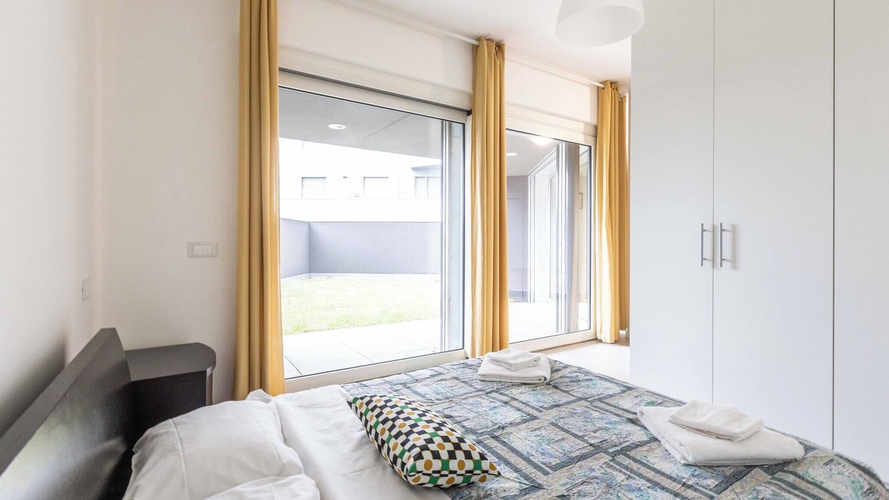 Photo of Bedroom in Bolognina