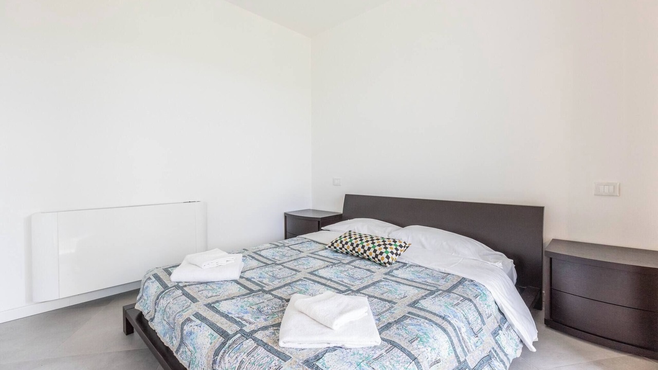 Photo of Bedroom in Bolognina
