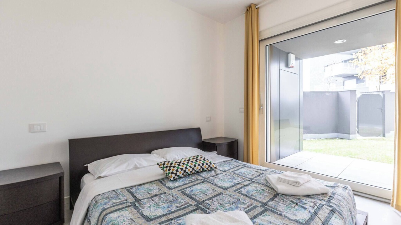 Photo of Bedroom in Bolognina