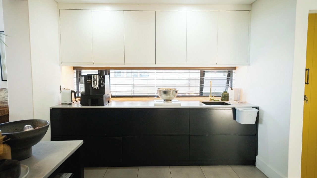 Photo of Kitchen in Hermanus