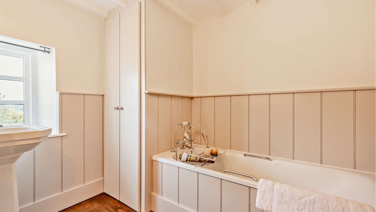 Photo of Bathroom in Blockley