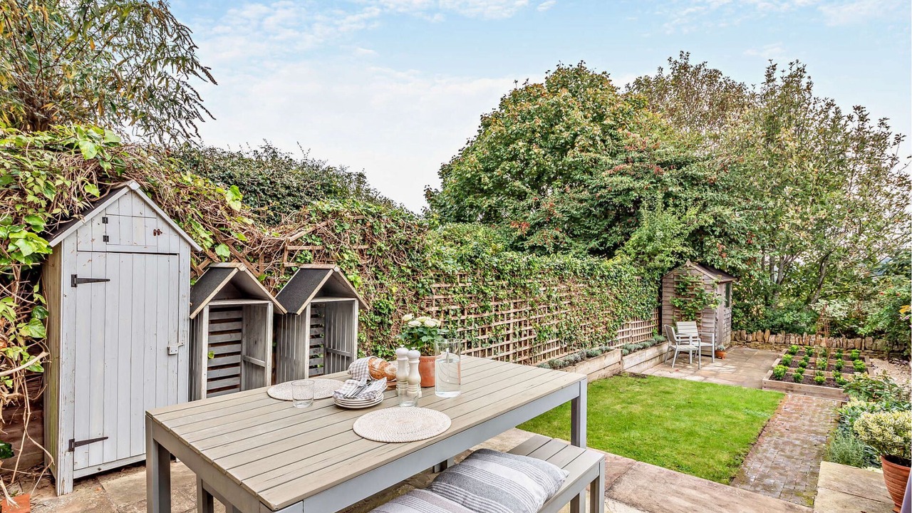 Photo of Outdoor in Blockley