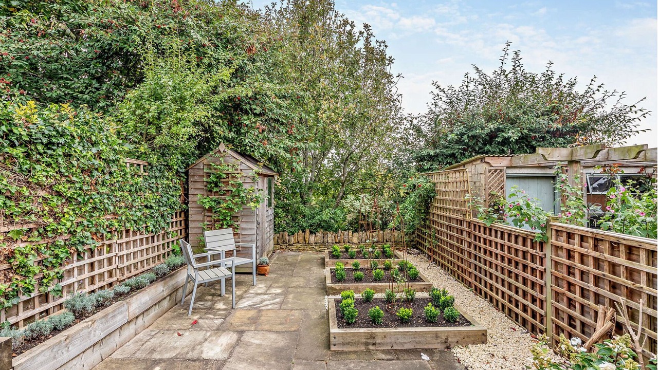Photo of Outdoor in Blockley