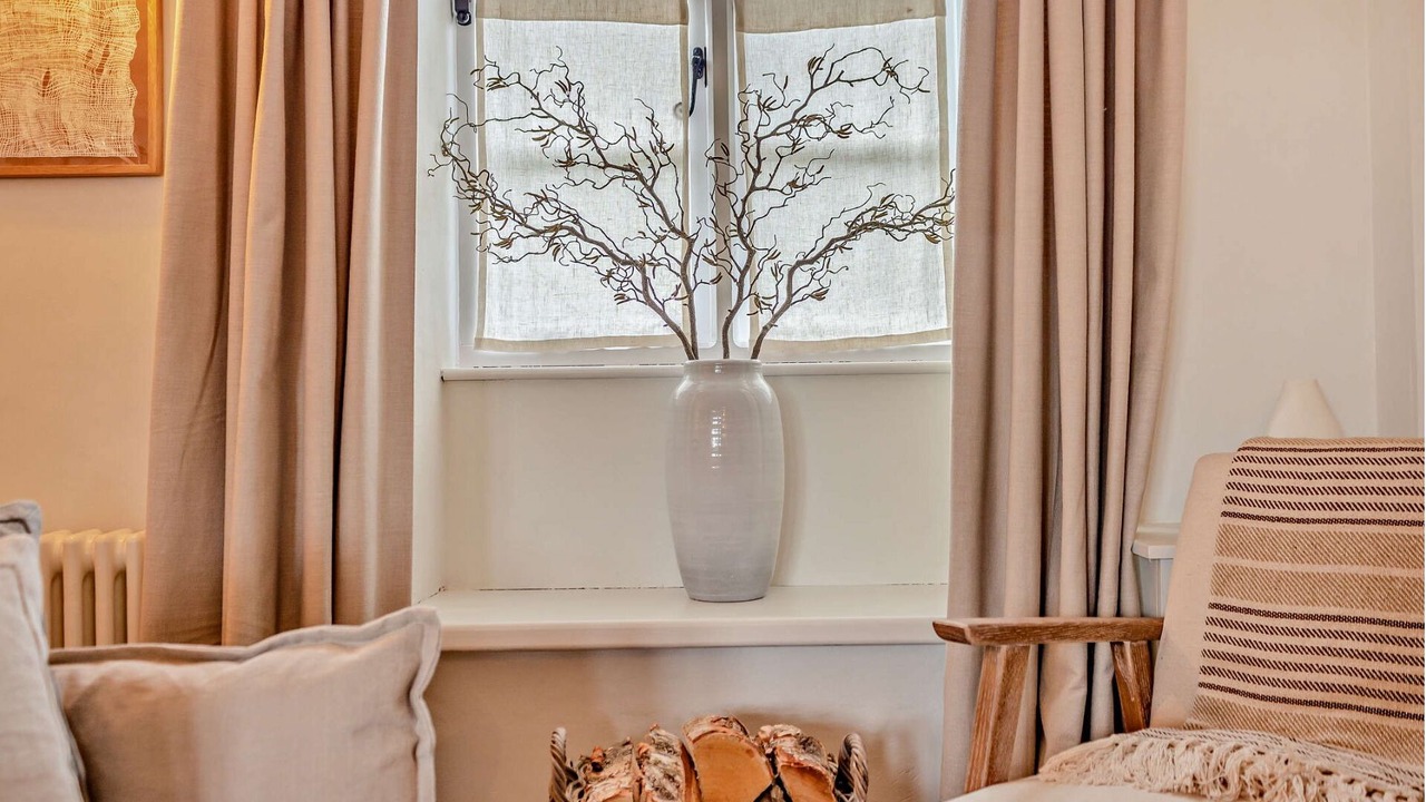 Photo of Bedroom in Blockley