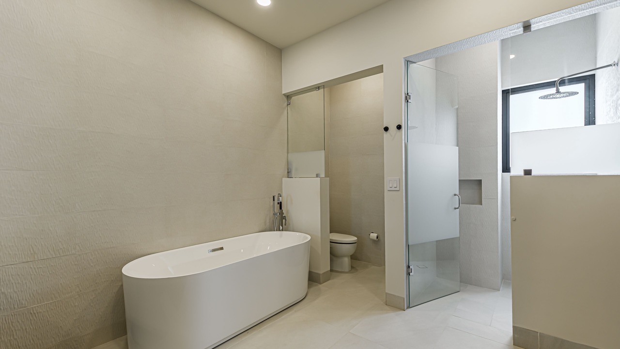 Photo of Bathroom in San Jose del Cabo