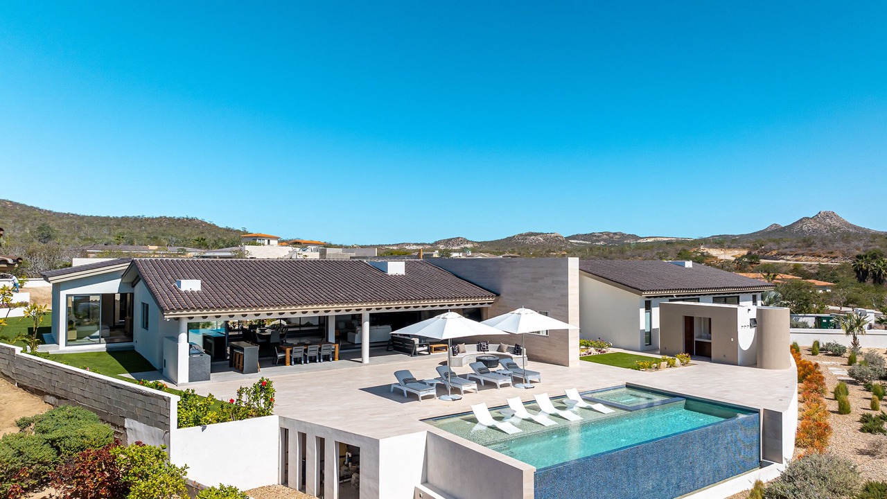 Photo of Outdoor in San Jose del Cabo