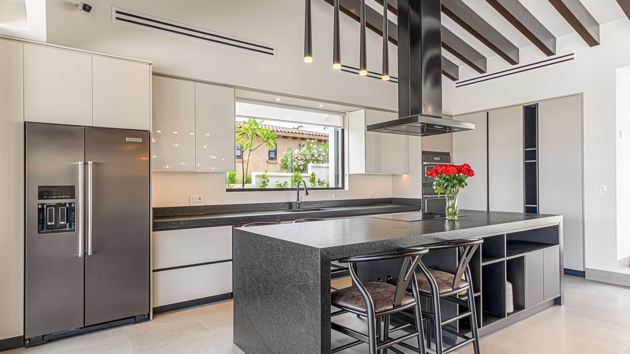 Photo of Kitchen in San Jose del Cabo