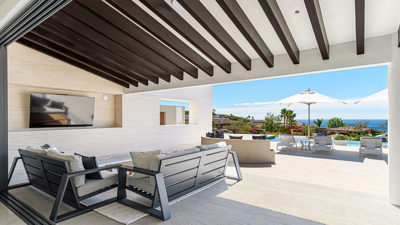 Photo of Patio Balcony in San Jose del Cabo
