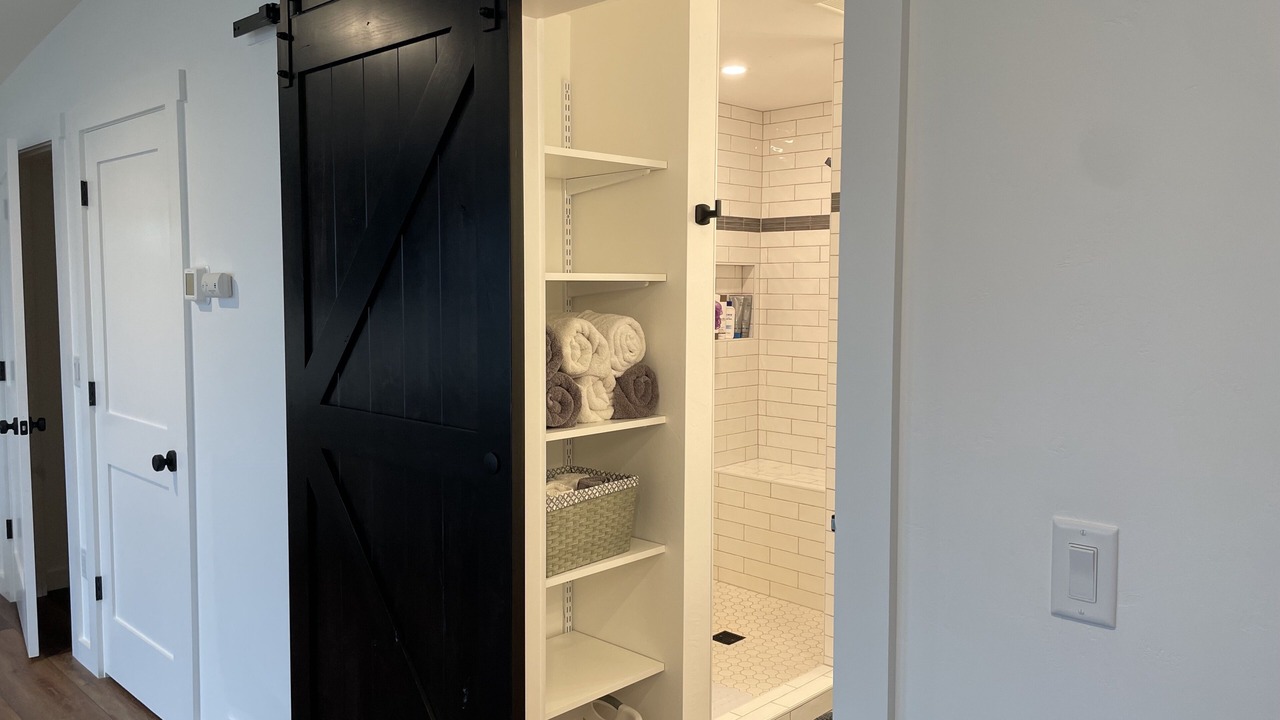 Photo of Bathroom in Sturgeon Bay