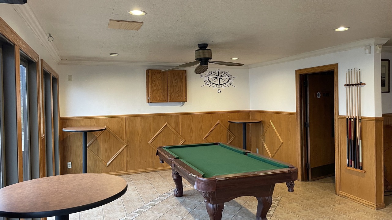 Photo of Bedroom in Sturgeon Bay
