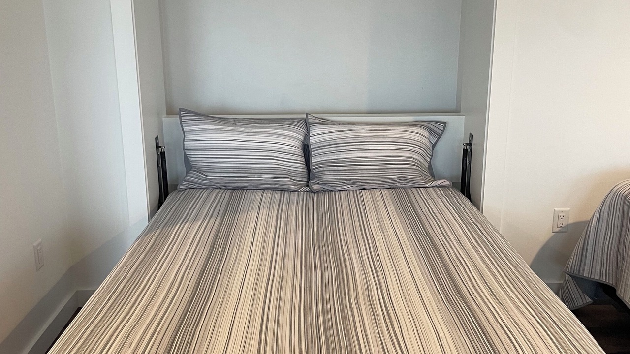 Photo of Bedroom in Sturgeon Bay