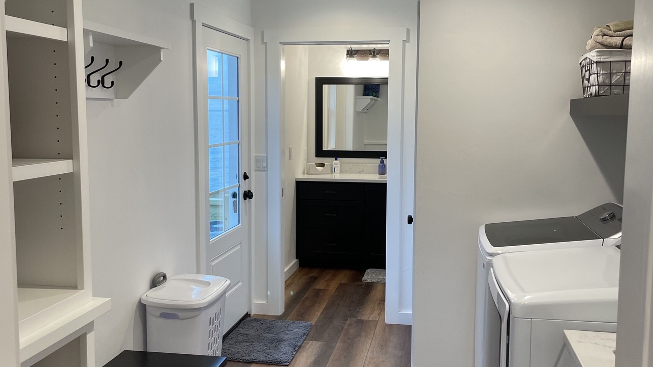 Photo of Bathroom in Sturgeon Bay