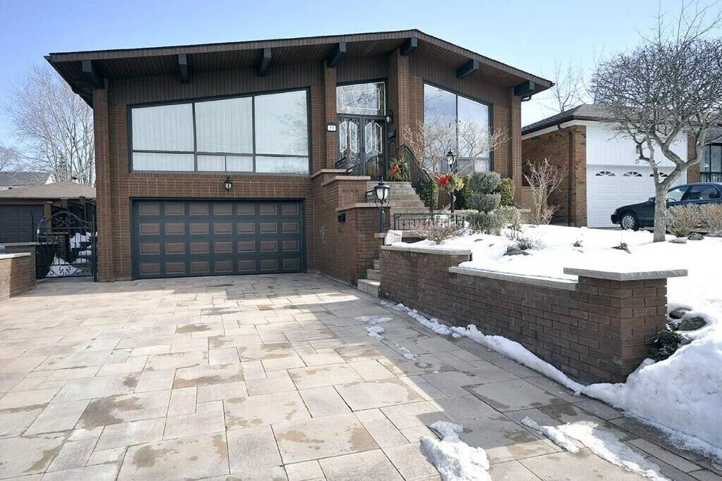Photo of Outdoor in Humber Summit