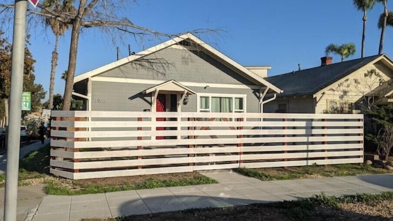 Photo of Outdoor in University Heights