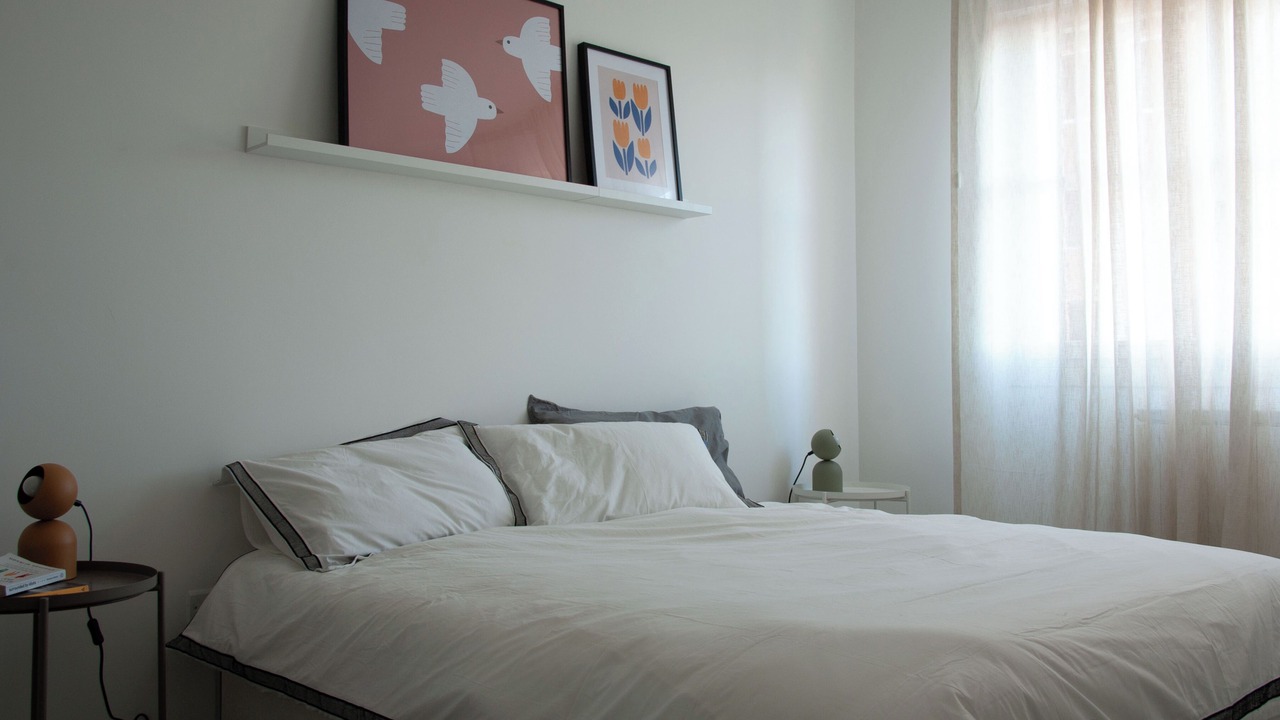 Photo of Bedroom in Ponte a Greve