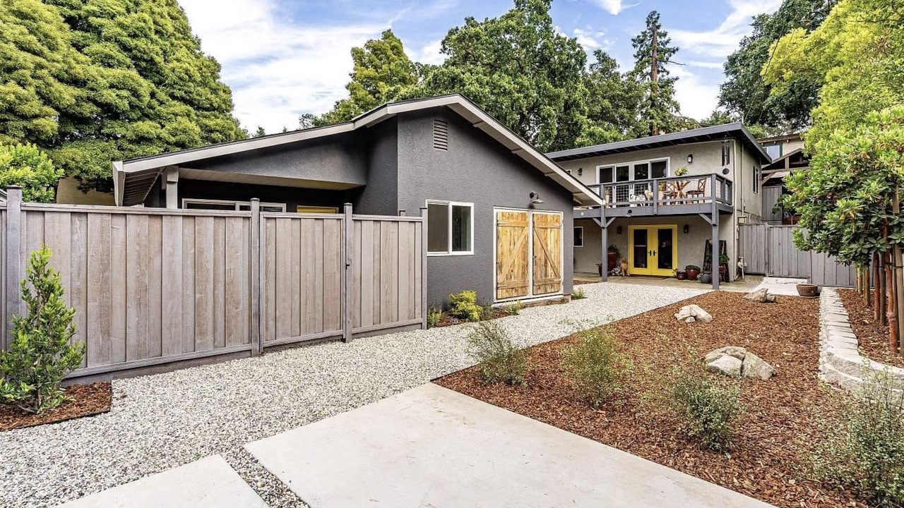 Photo of Outdoor in Alta Heights