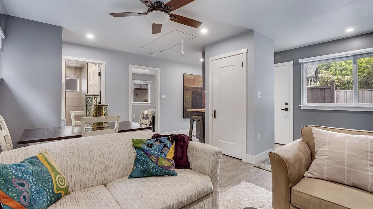 Photo of Livingroom in Alta Heights