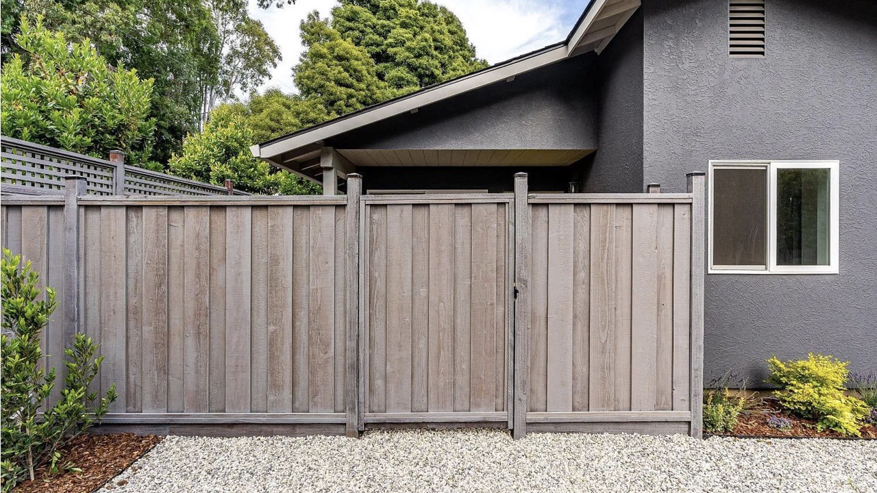 Photo of Outdoor in Alta Heights