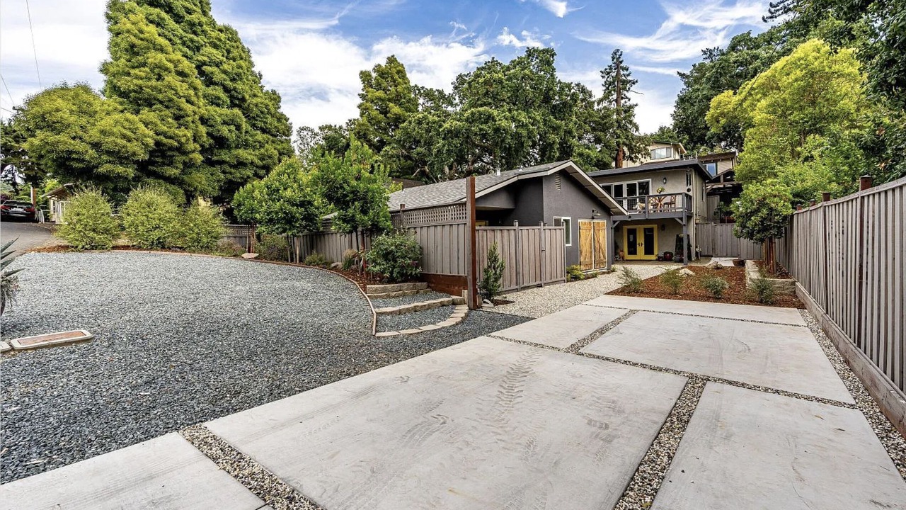 Photo of Outdoor in Alta Heights