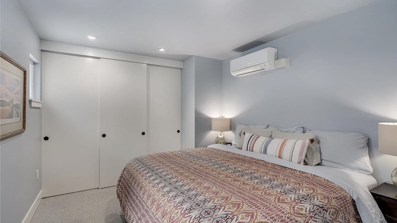 Photo of Bedroom in Alta Heights