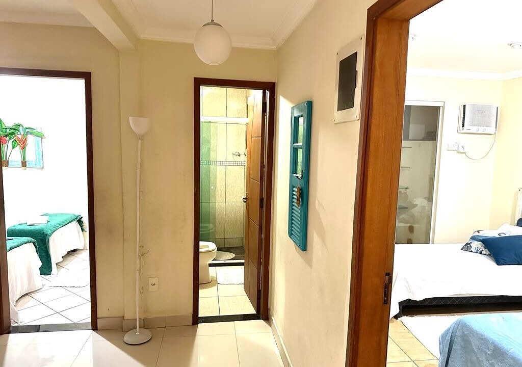 Photo of Bedroom in Mambucaba