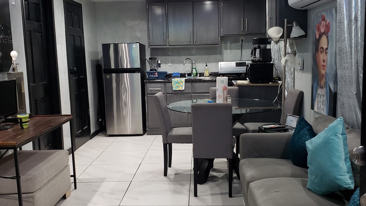 Photo of Livingroom in Playas de Tijuana