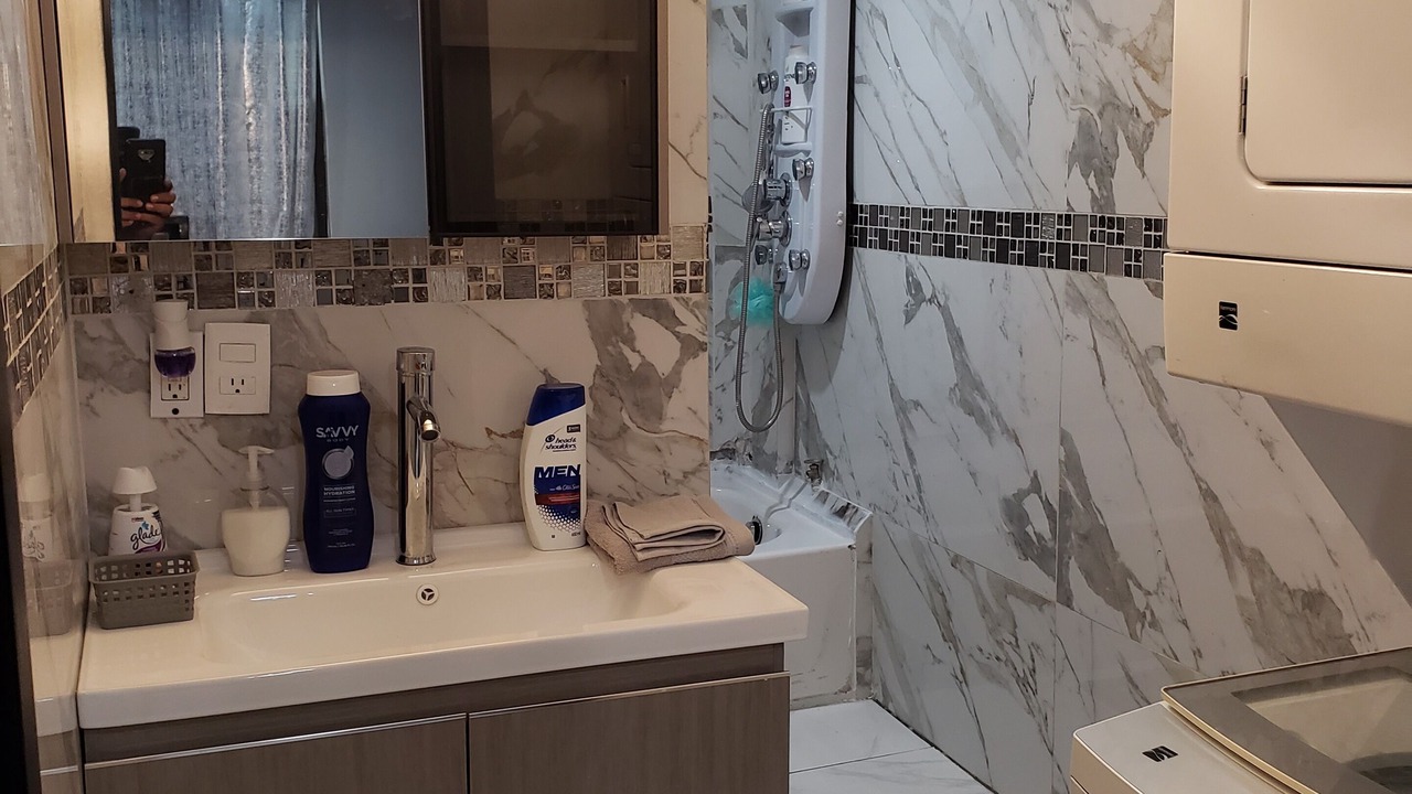 Photo of Bathroom in Playas de Tijuana