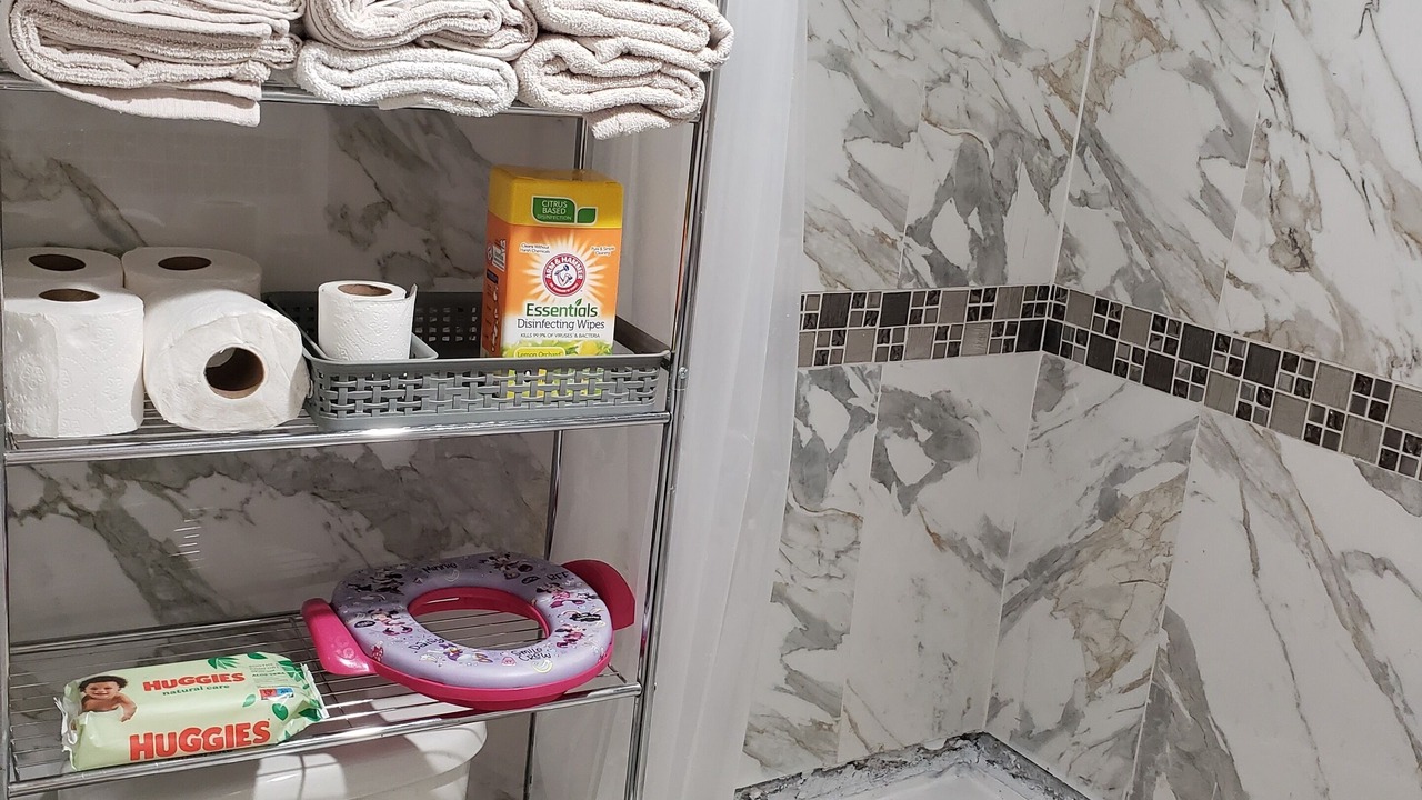 Photo of Bathroom in Playas de Tijuana