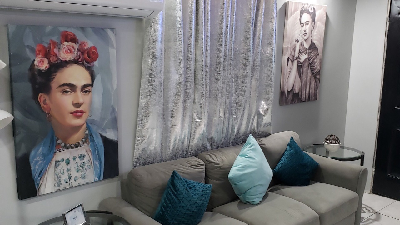Photo of Livingroom in Playas de Tijuana