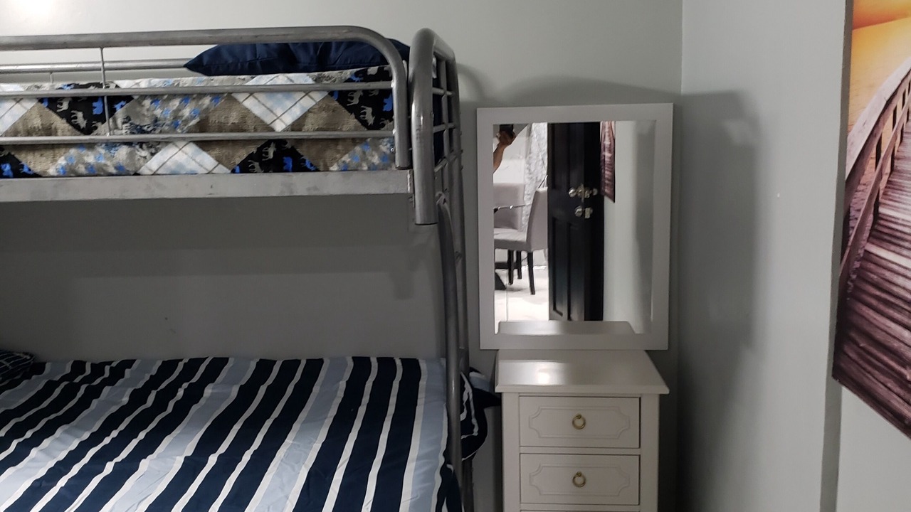 Photo of Bedroom in Playas de Tijuana