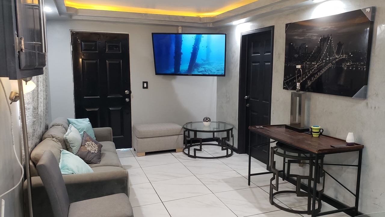 Photo of Livingroom in Playas de Tijuana