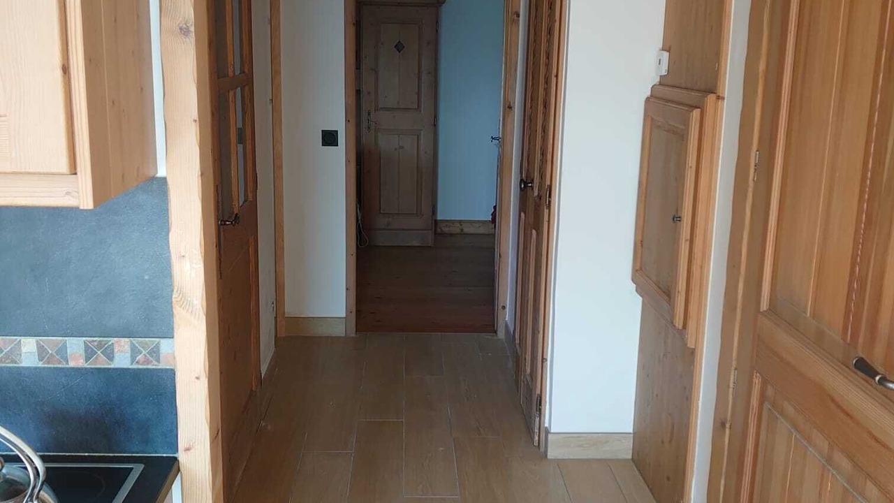 Photo of Others in Bisanne 1500
