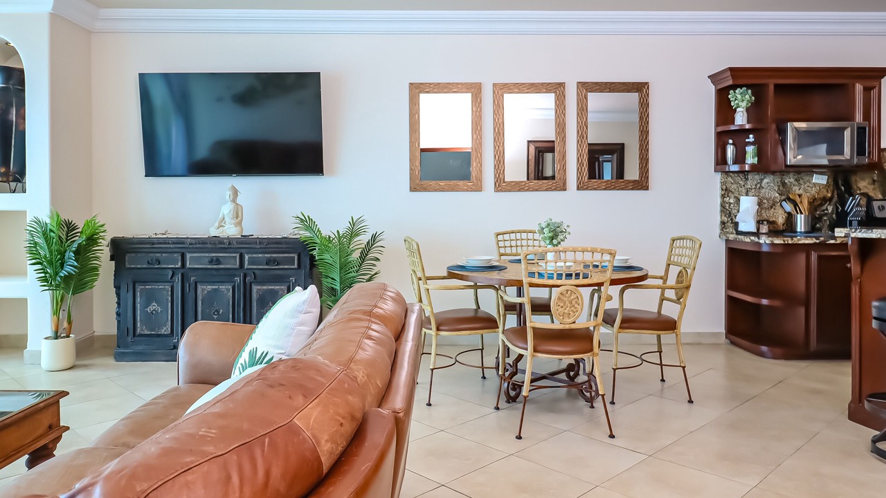 Photo of Livingroom in La Joya