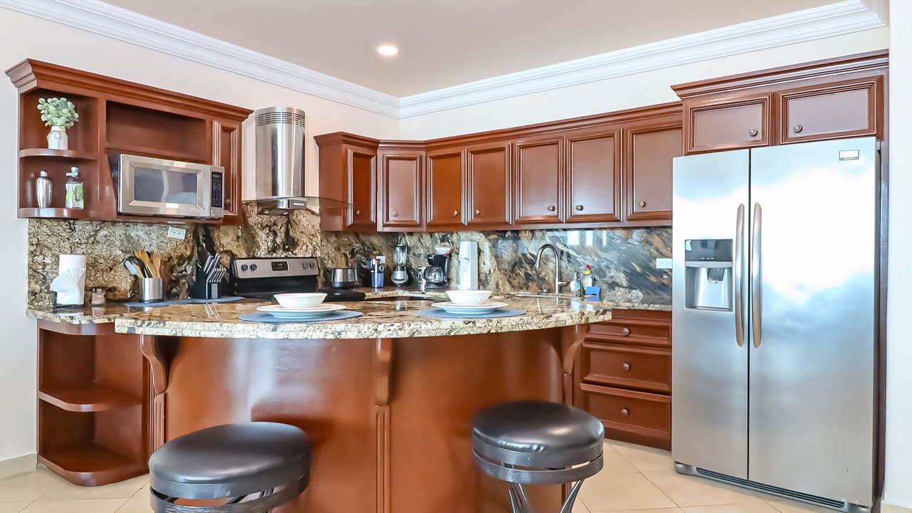 Photo of Kitchen in La Joya