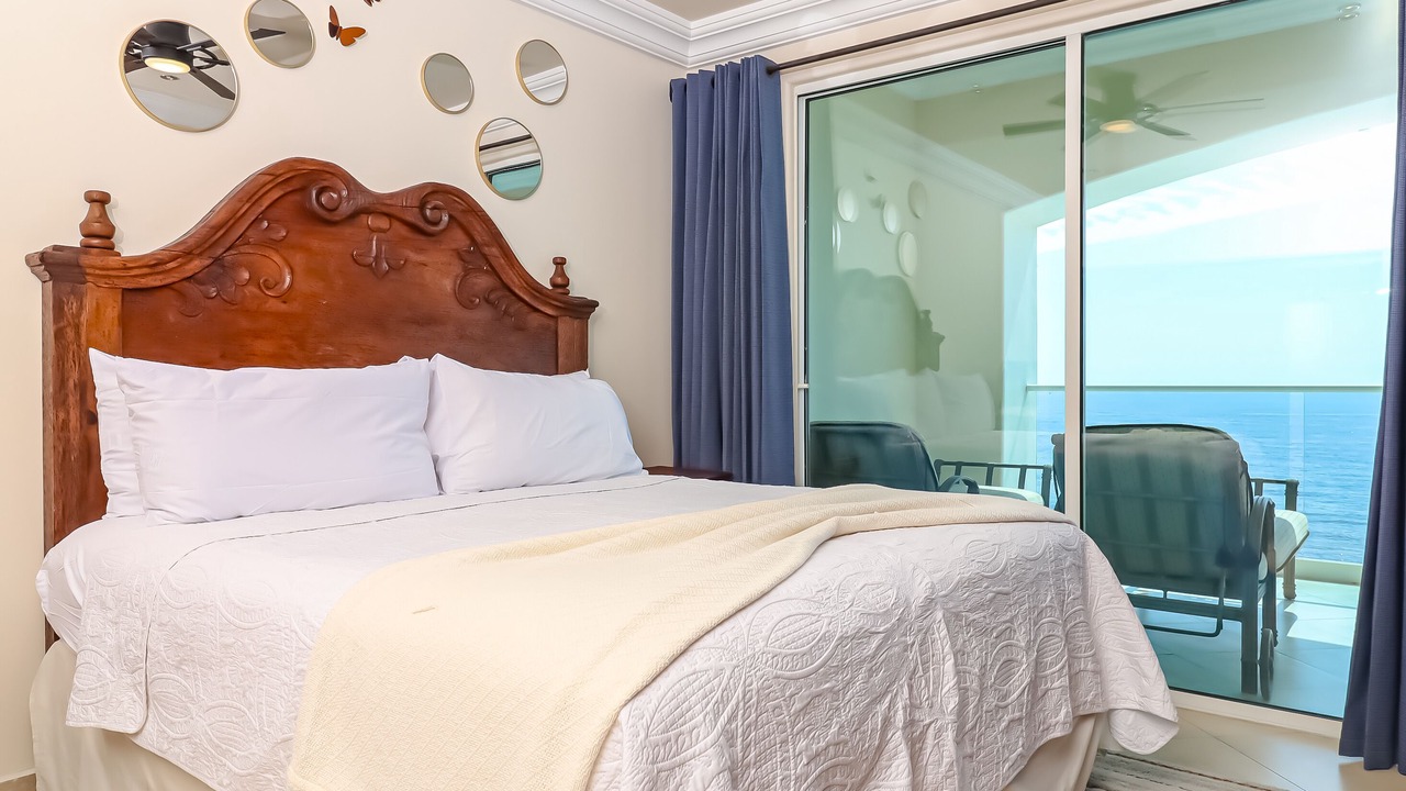 Photo of Bedroom in La Joya