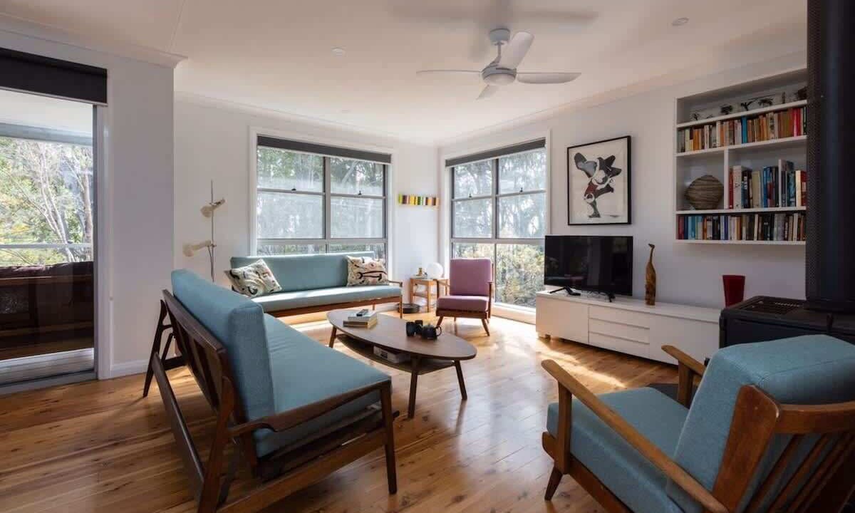 Photo of Livingroom in Depot Beach