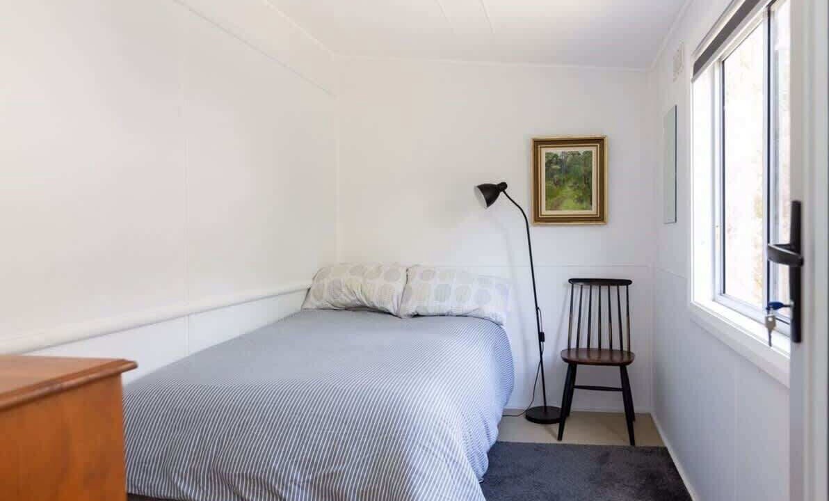 Photo of Bedroom in Depot Beach