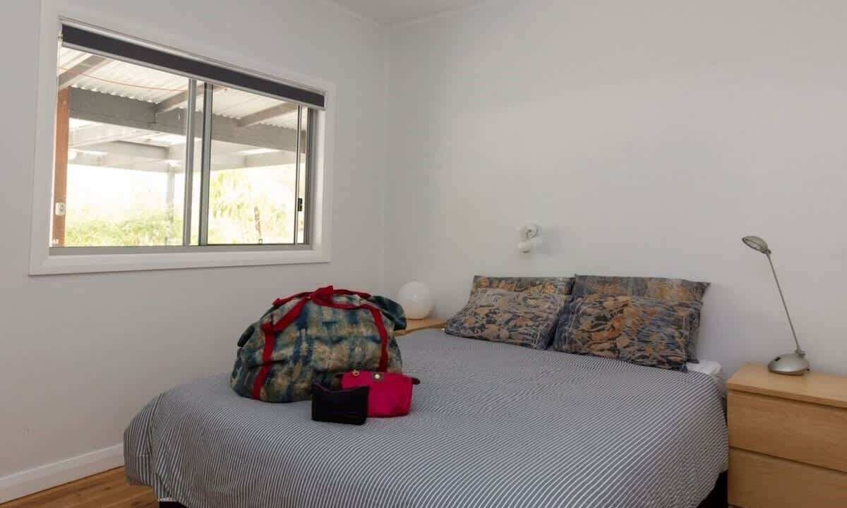 Photo of Bedroom in Depot Beach