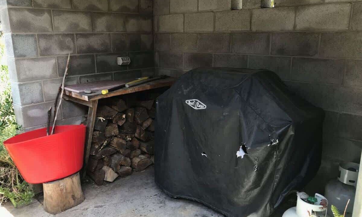 Photo of Outdoor in Depot Beach