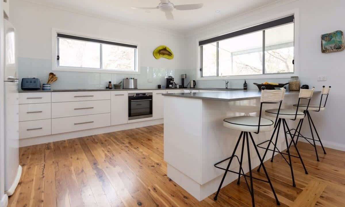 Photo of Kitchen in Depot Beach