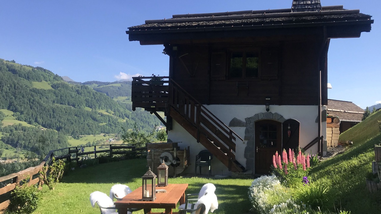 Photo of Outdoor in Cohennoz