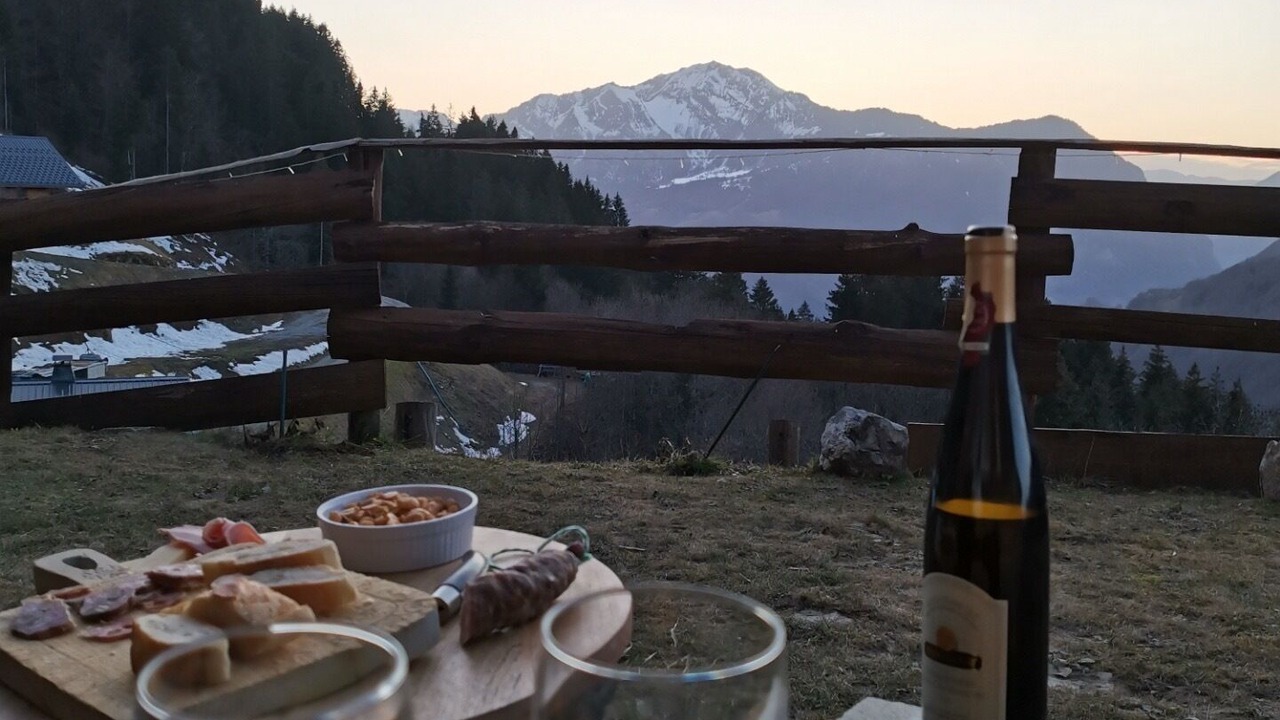 Photo of Outdoor in Cohennoz
