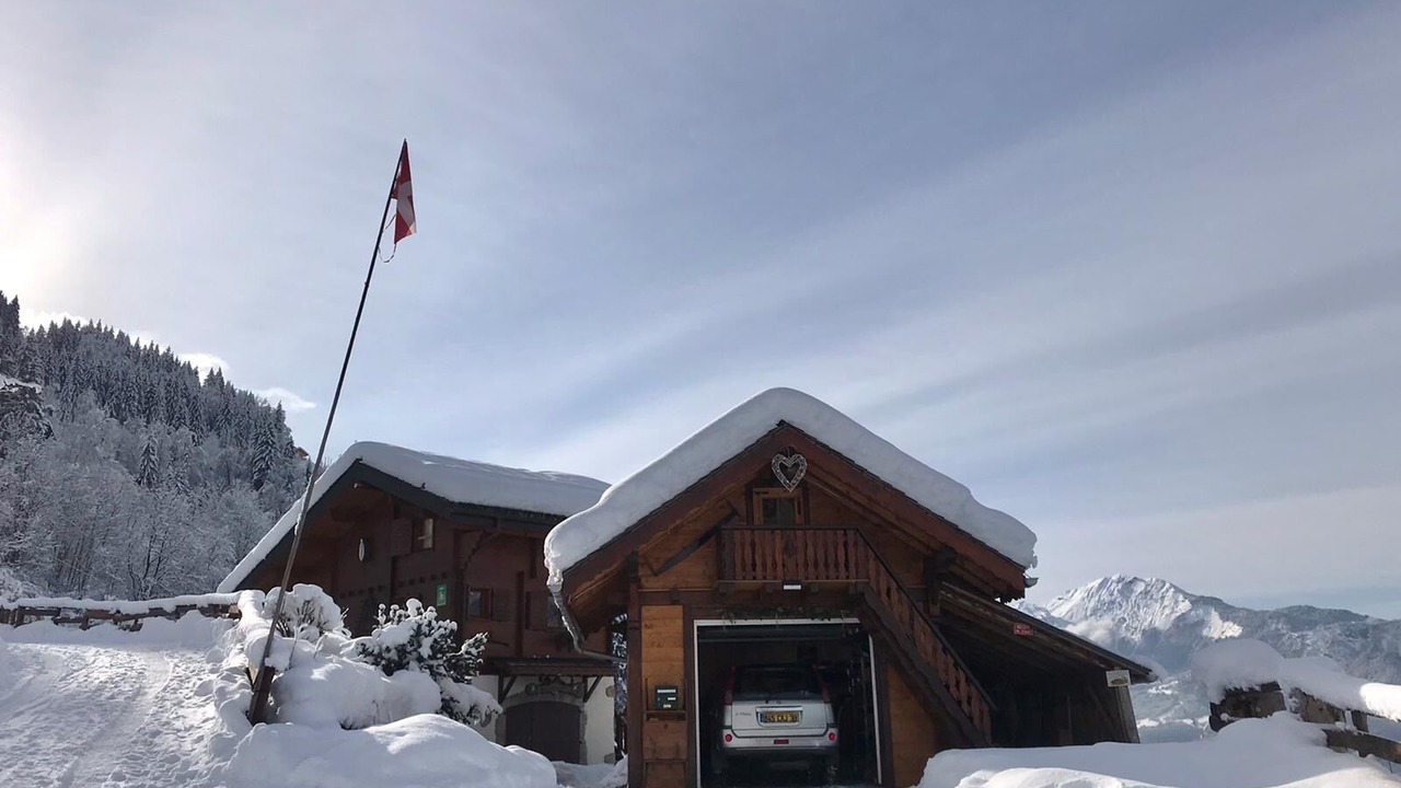 Photo of Outdoor in Cohennoz